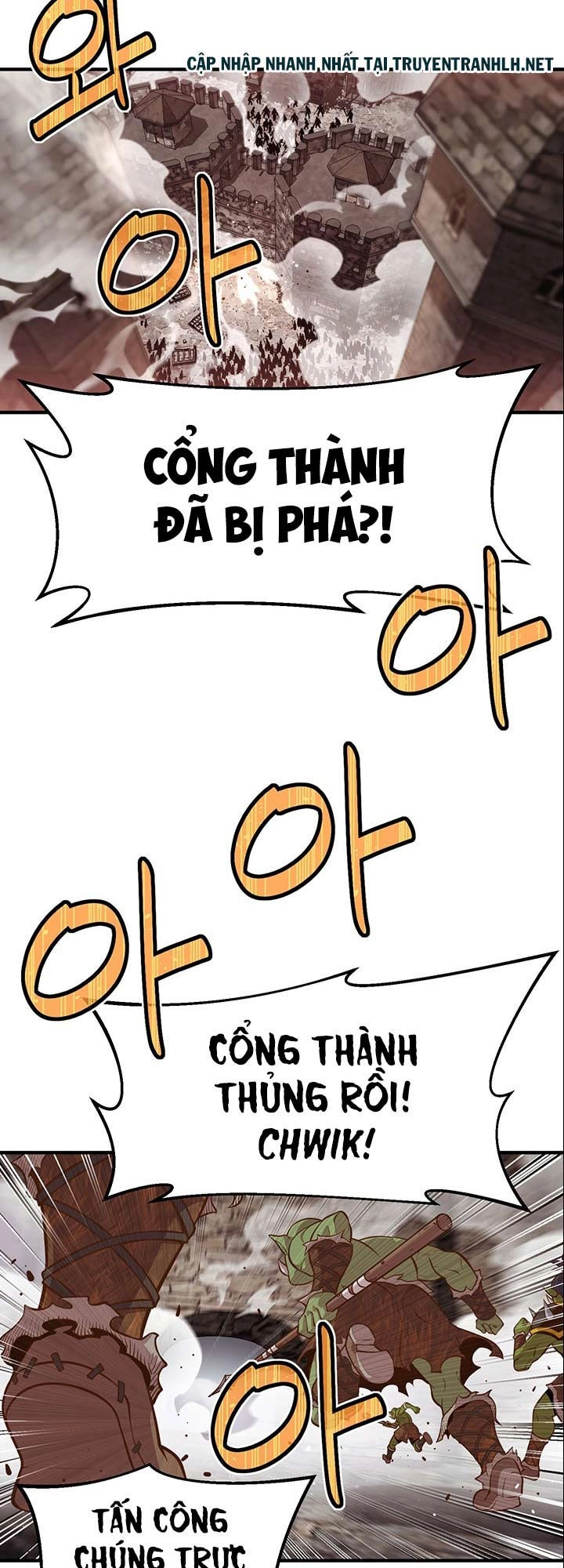 Hành Trình Đế Vương Chapter 126 - 13