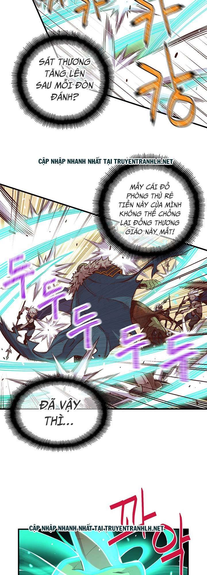 Hành Trình Đế Vương Chapter 126 - 17