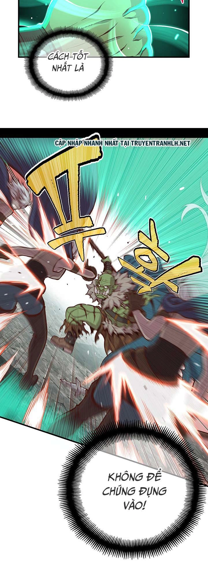 Hành Trình Đế Vương Chapter 126 - 18