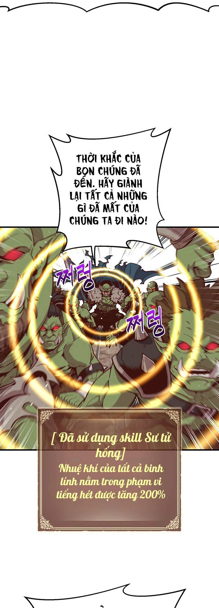 Hành Trình Đế Vương Chapter 126 - 22