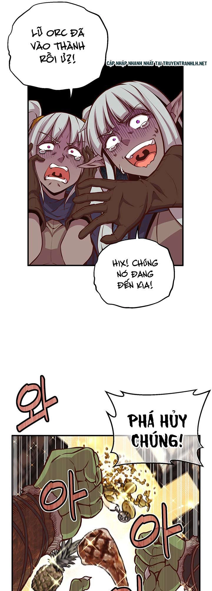 Hành Trình Đế Vương Chapter 126 - 24