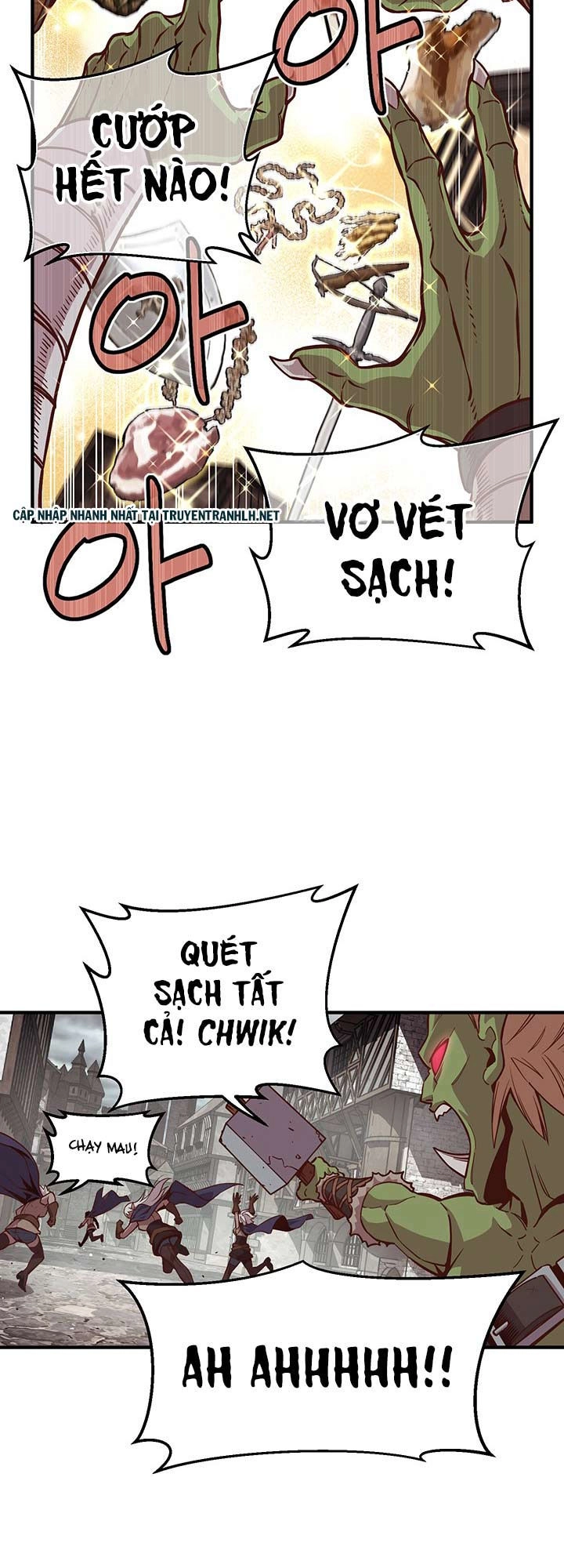 Hành Trình Đế Vương Chapter 126 - 25