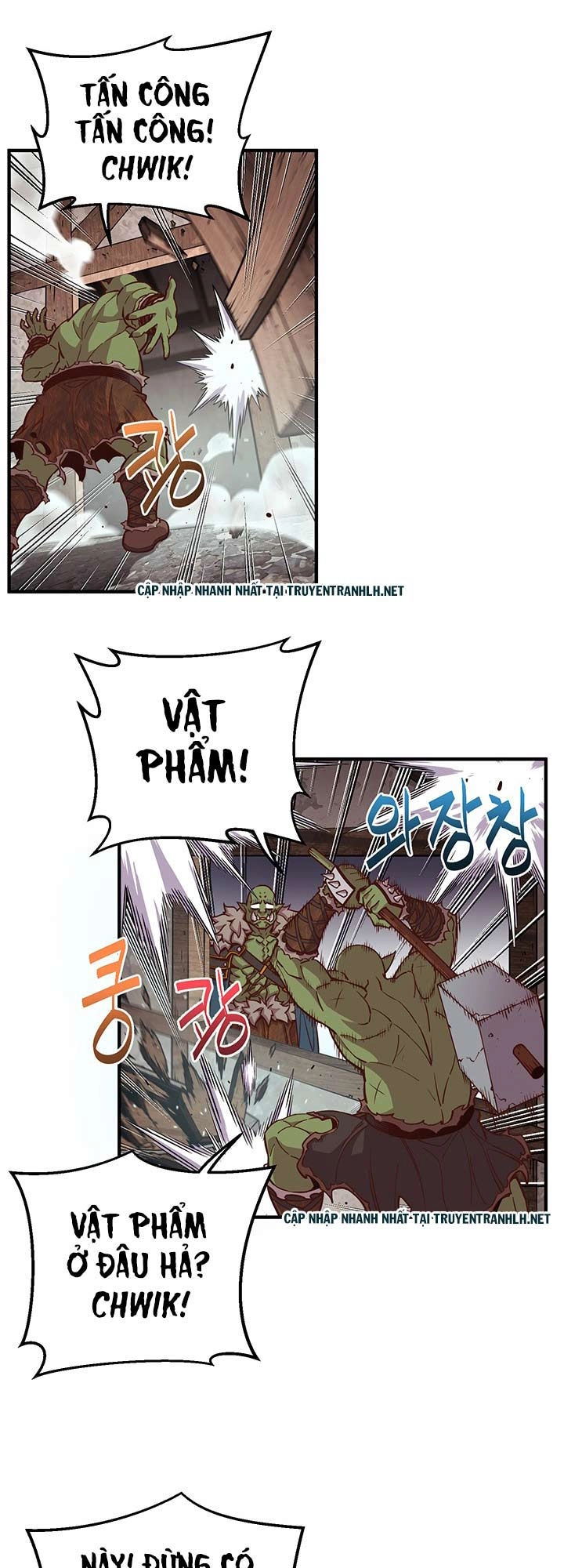 Hành Trình Đế Vương Chapter 126 - 26