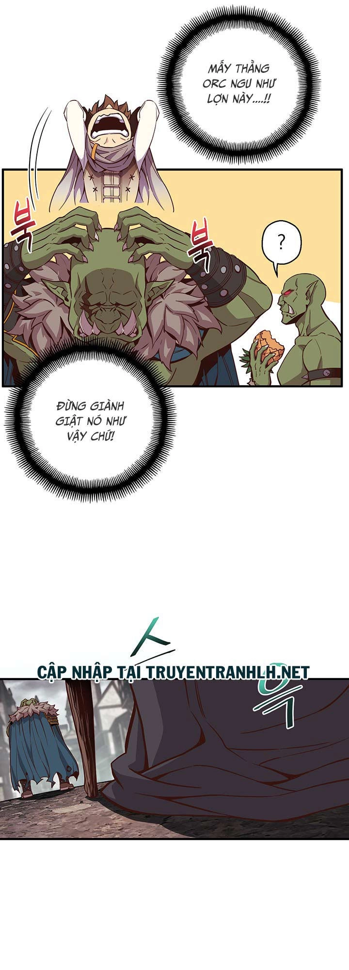 Hành Trình Đế Vương Chapter 126 - 30