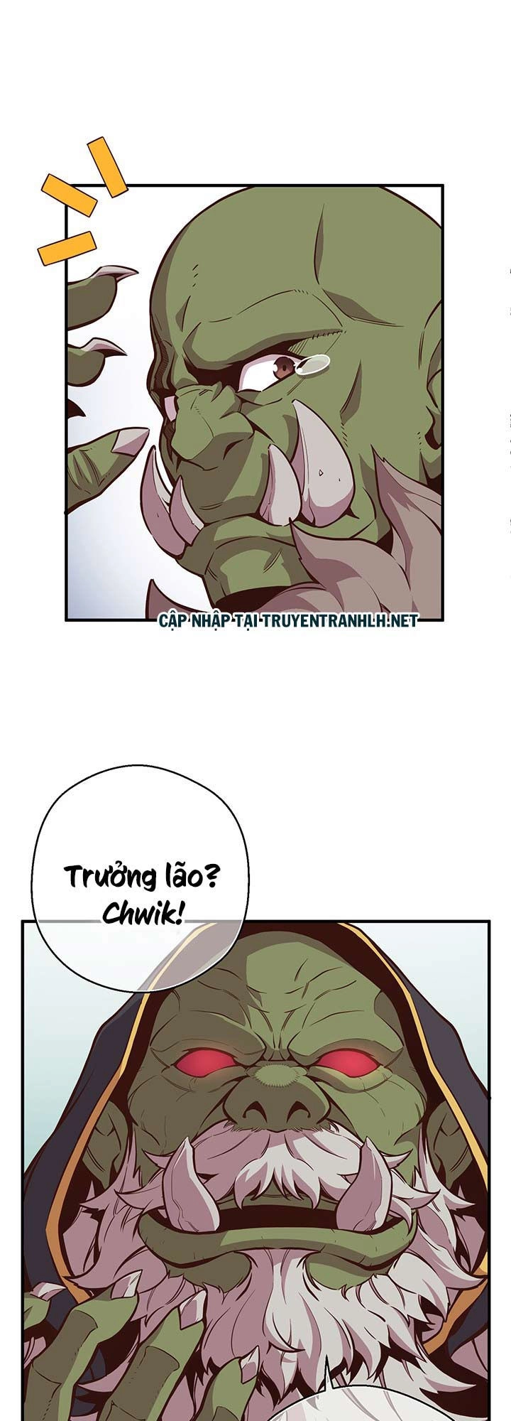 Hành Trình Đế Vương Chapter 126 - 31