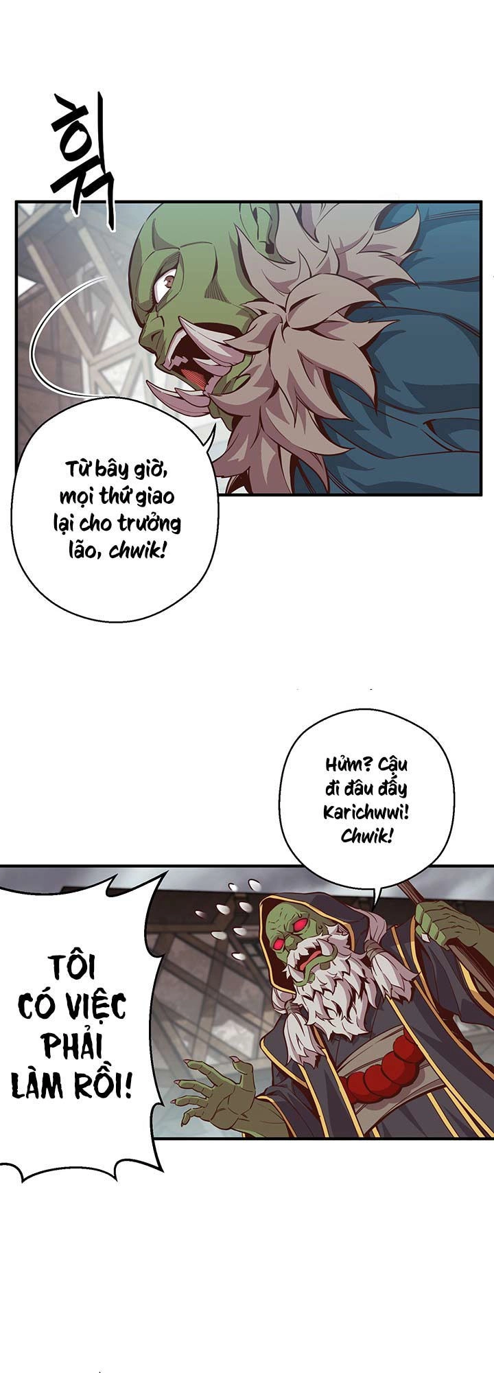 Hành Trình Đế Vương Chapter 126 - 34