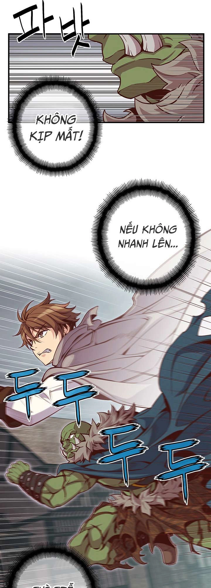 Hành Trình Đế Vương Chapter 126 - 35