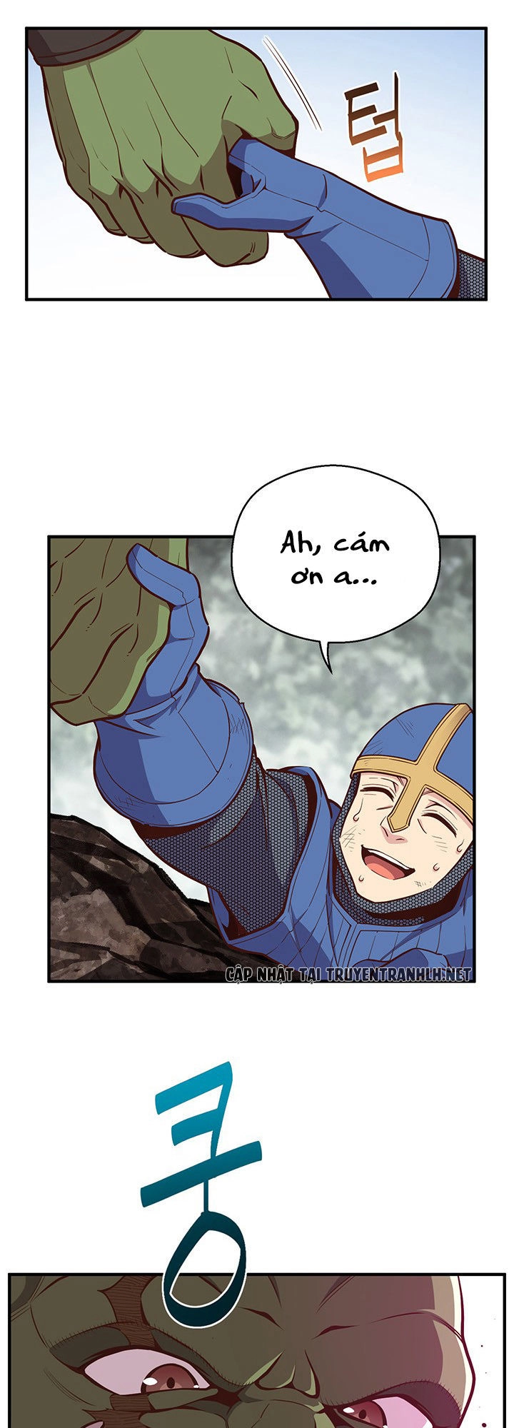 Hành Trình Đế Vương Chapter 127 - 3