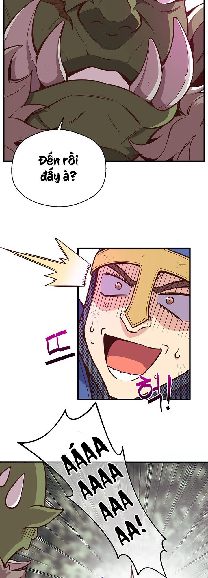 Hành Trình Đế Vương Chapter 127 - 4