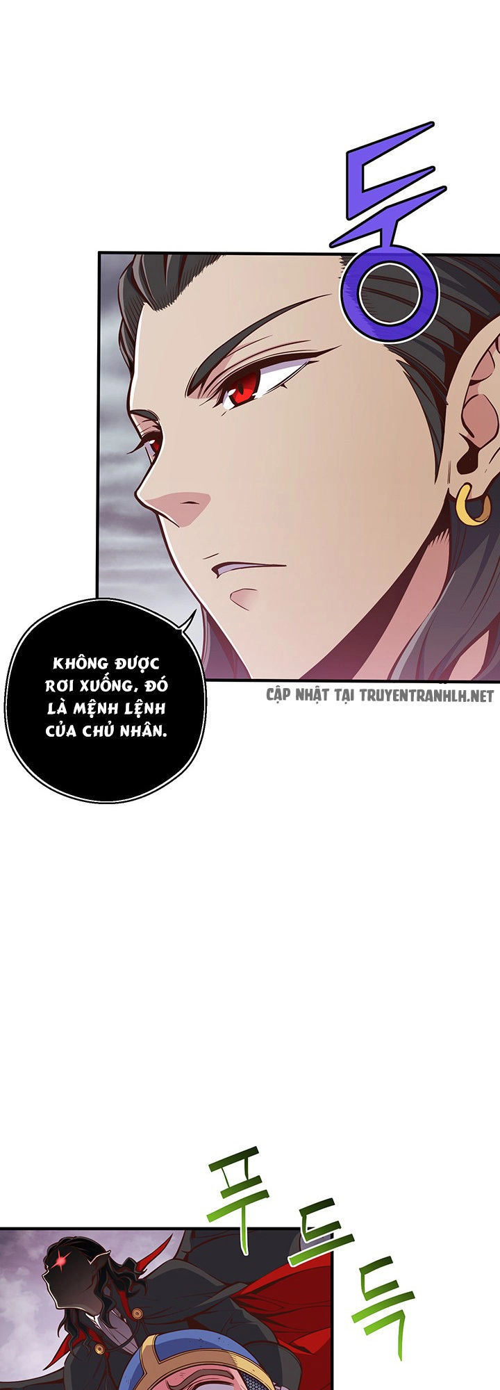 Hành Trình Đế Vương Chapter 127 - 6