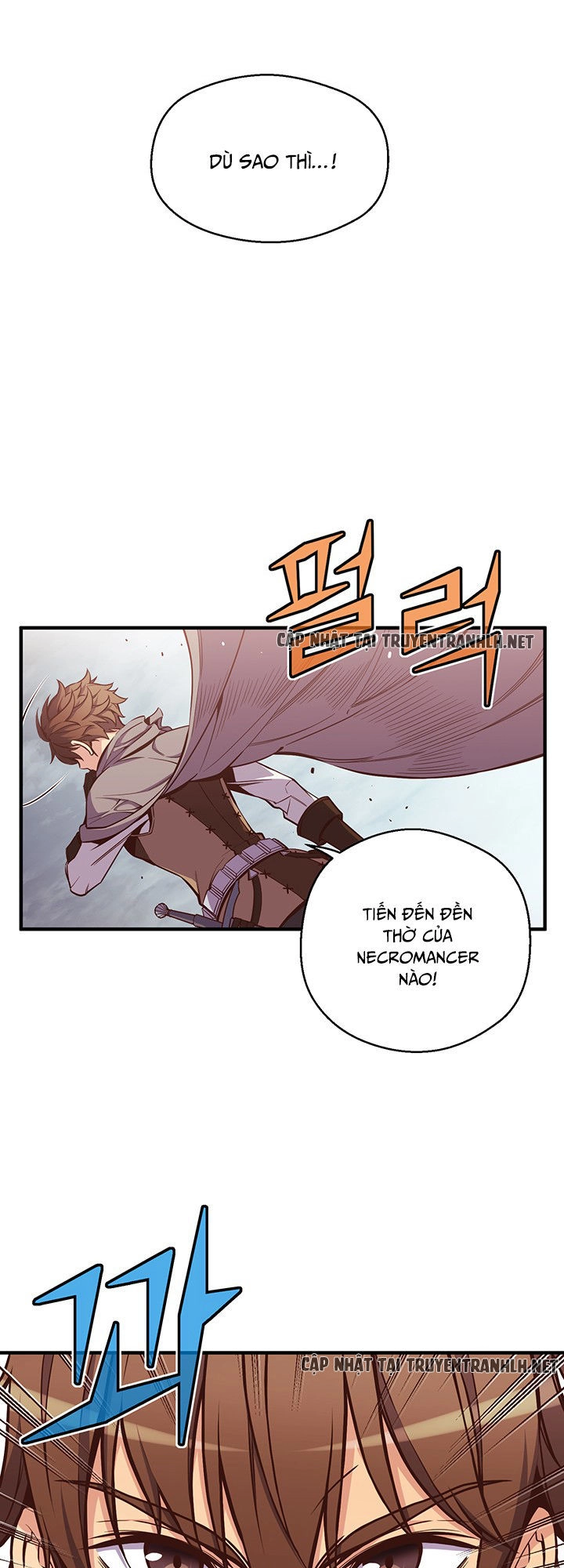 Hành Trình Đế Vương Chapter 127 - 10