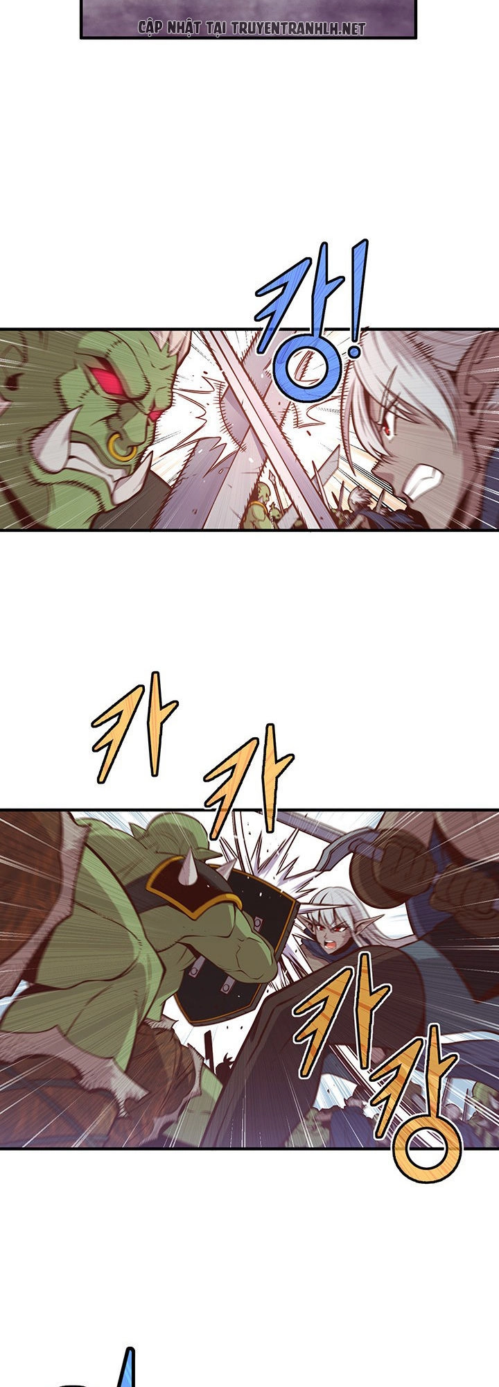 Hành Trình Đế Vương Chapter 127 - 13