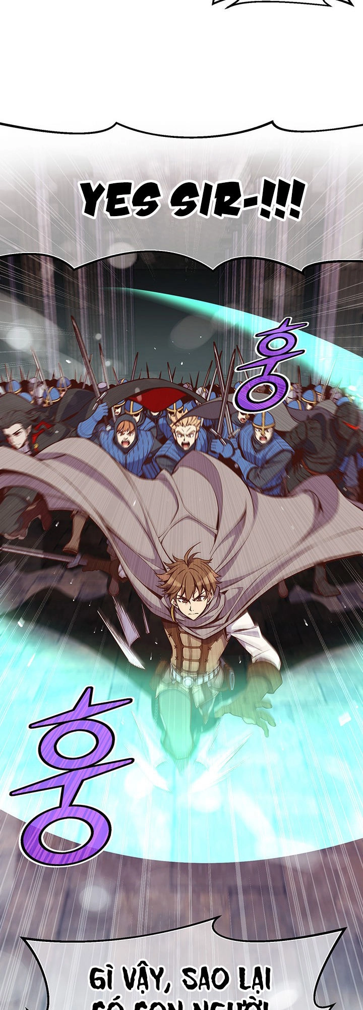 Hành Trình Đế Vương Chapter 127 - 15