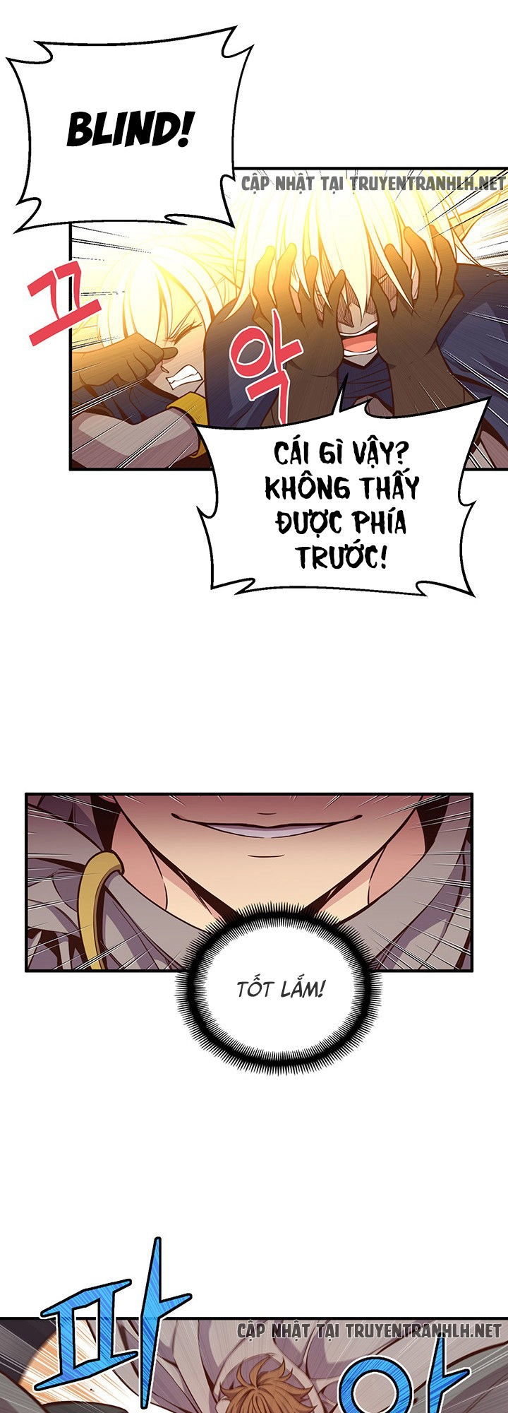 Hành Trình Đế Vương Chapter 127 - 18