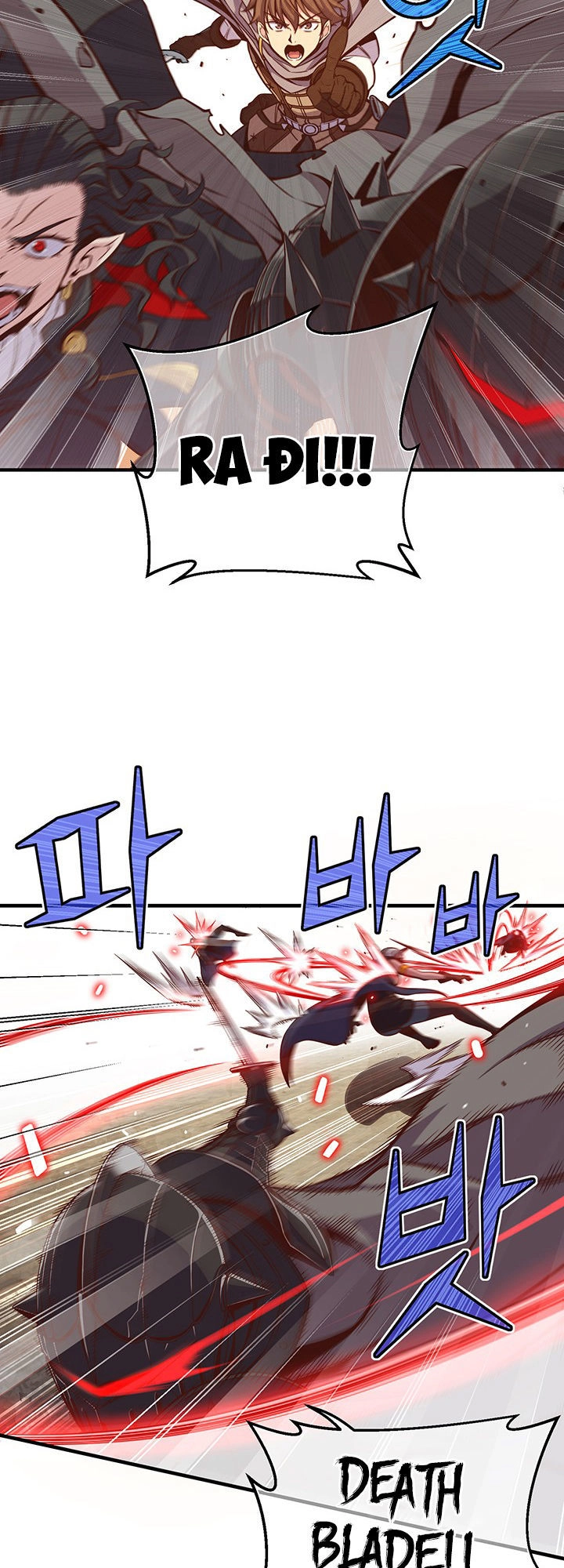 Hành Trình Đế Vương Chapter 127 - 19