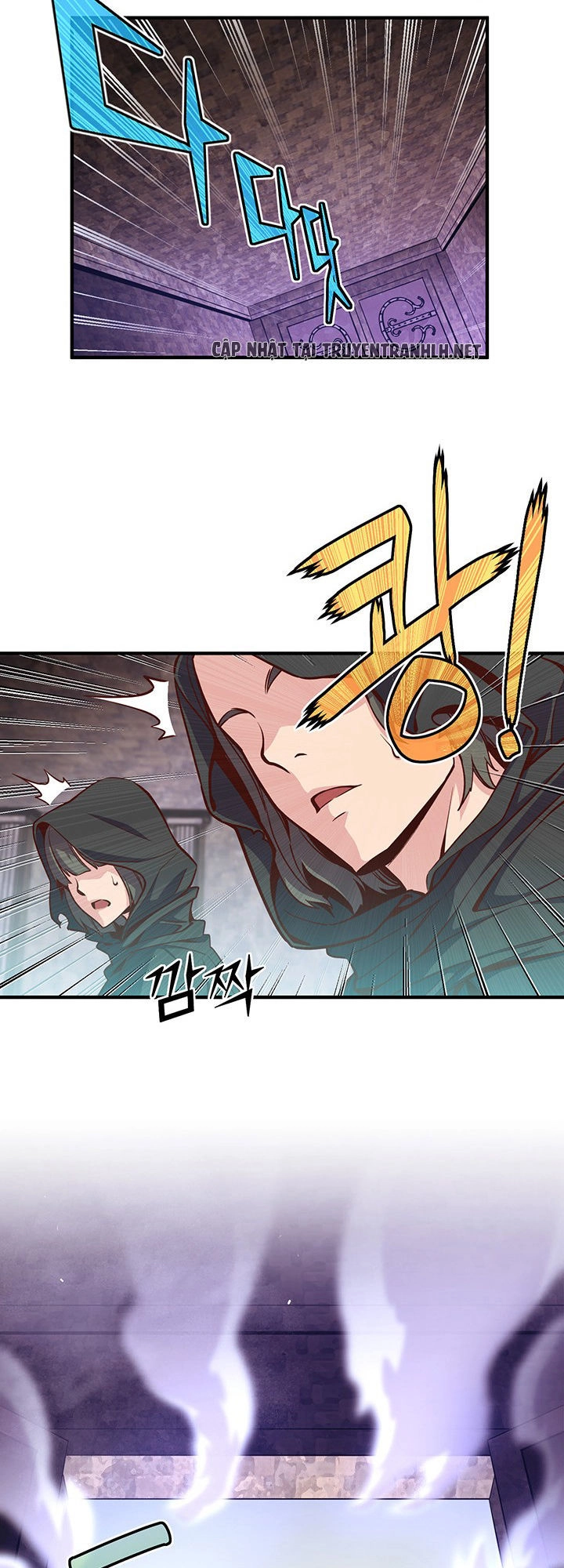 Hành Trình Đế Vương Chapter 127 - 22