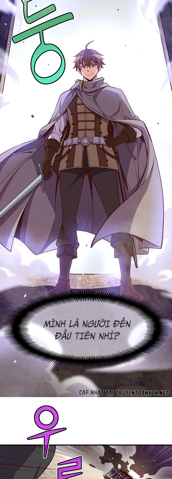 Hành Trình Đế Vương Chapter 127 - 23