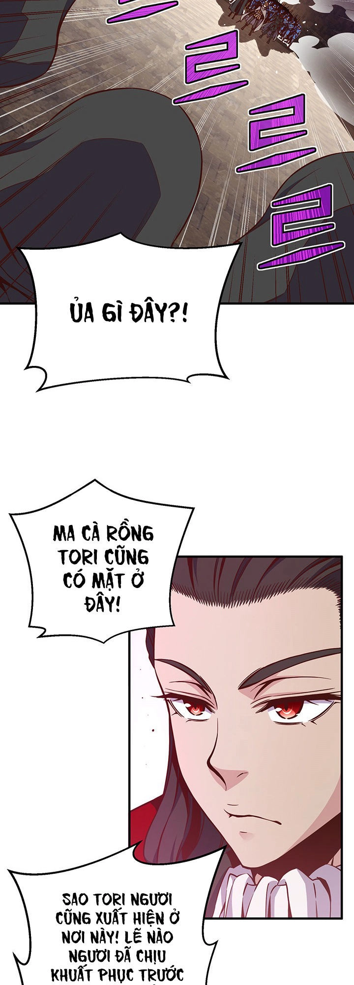 Hành Trình Đế Vương Chapter 127 - 24