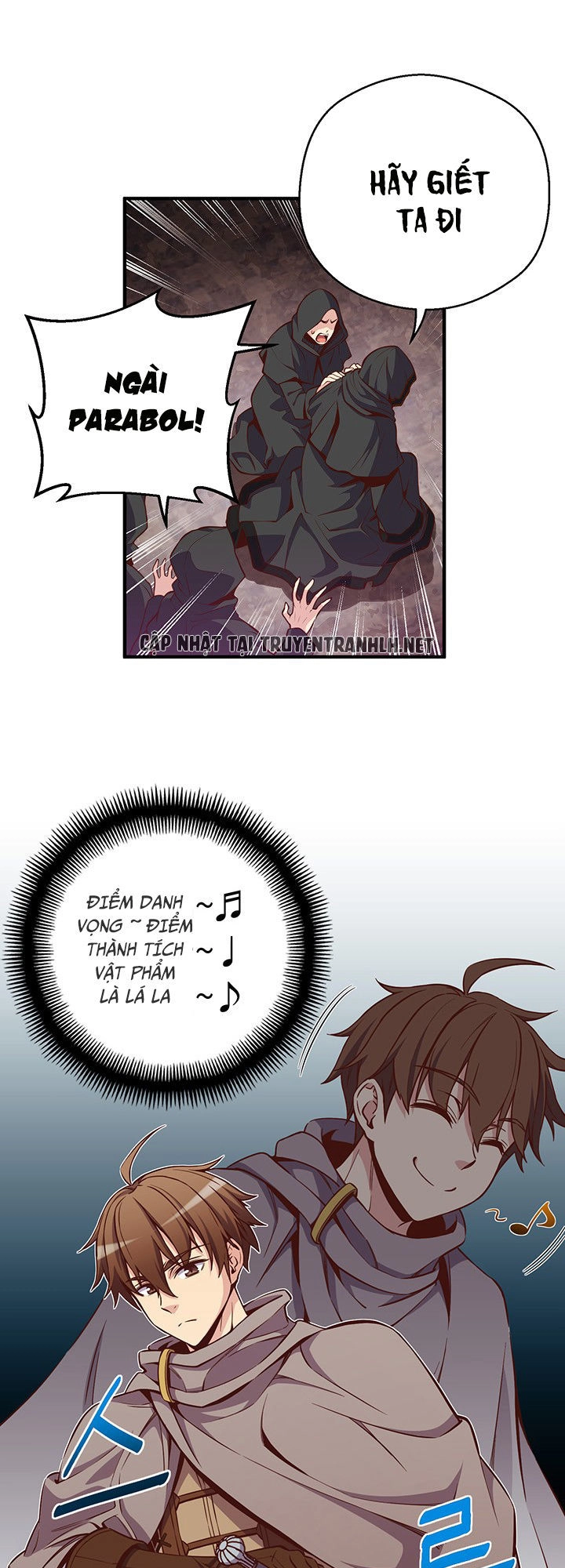 Hành Trình Đế Vương Chapter 127 - 26