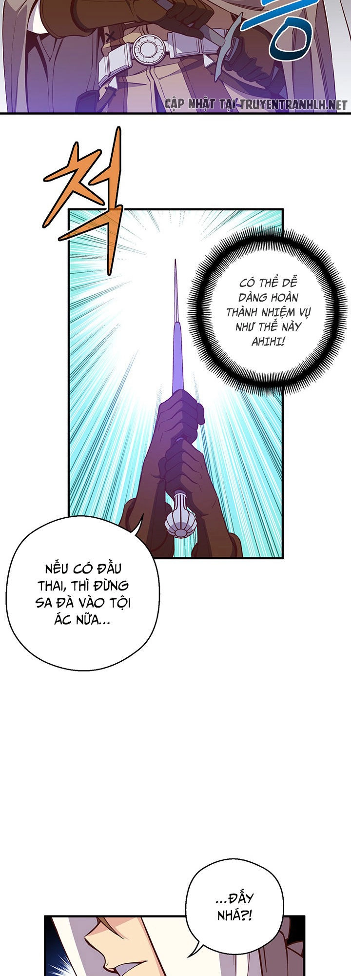 Hành Trình Đế Vương Chapter 127 - 27