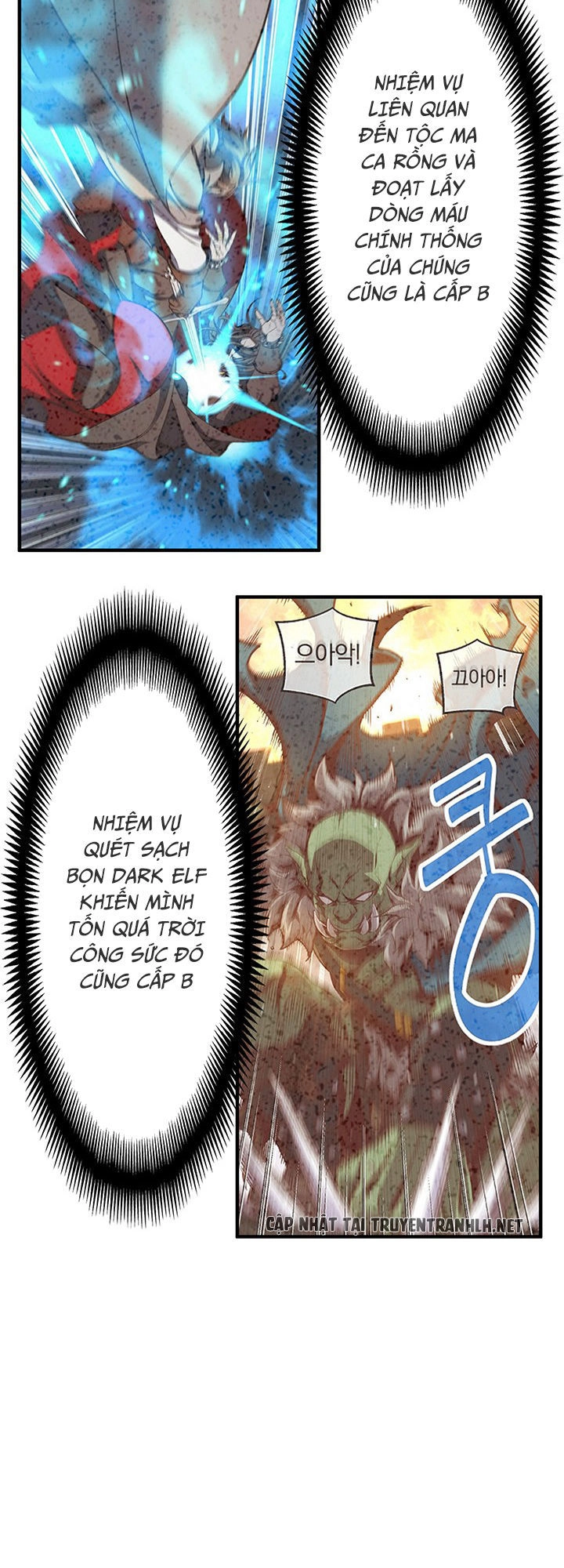 Hành Trình Đế Vương Chapter 127 - 30