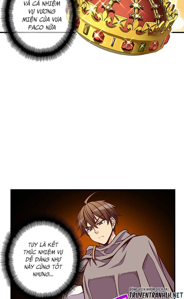 Hành Trình Đế Vương Chapter 127 - 32