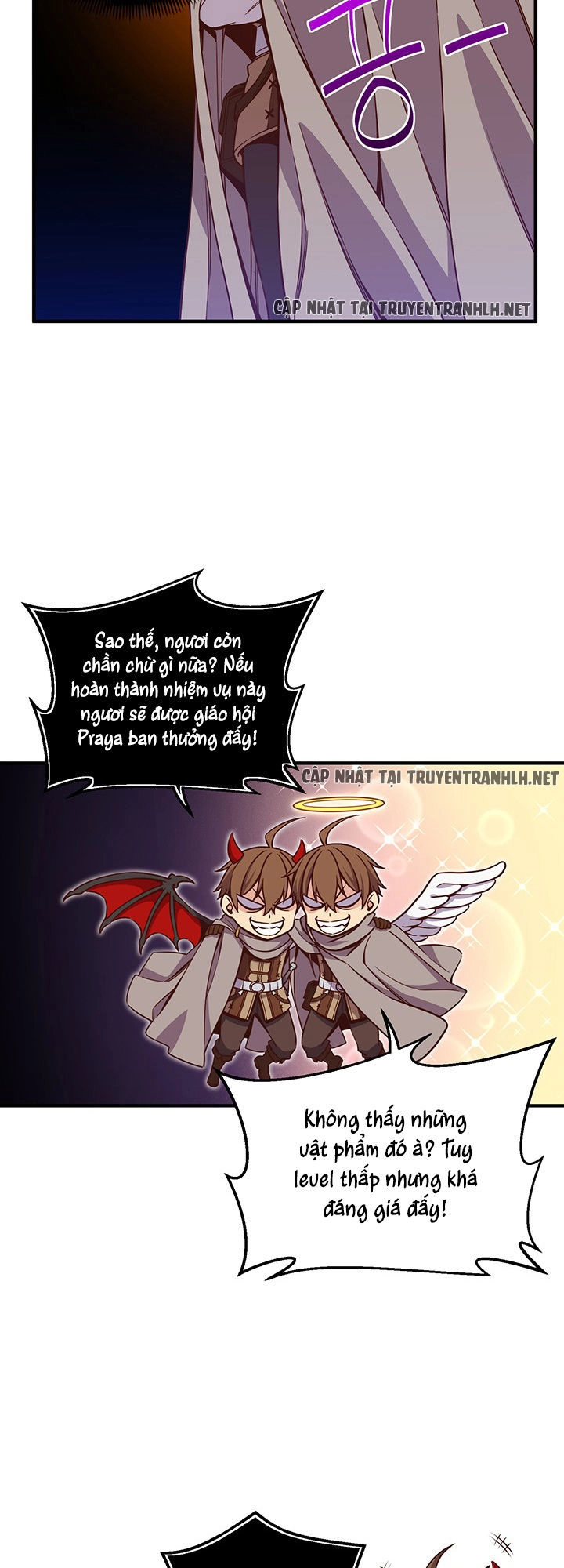 Hành Trình Đế Vương Chapter 127 - 33