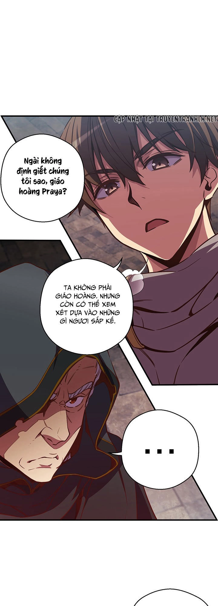 Hành Trình Đế Vương Chapter 128 - 5