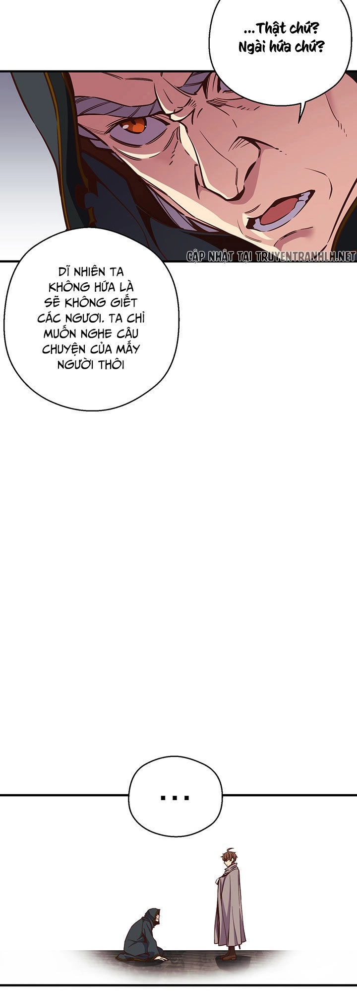 Hành Trình Đế Vương Chapter 128 - 6