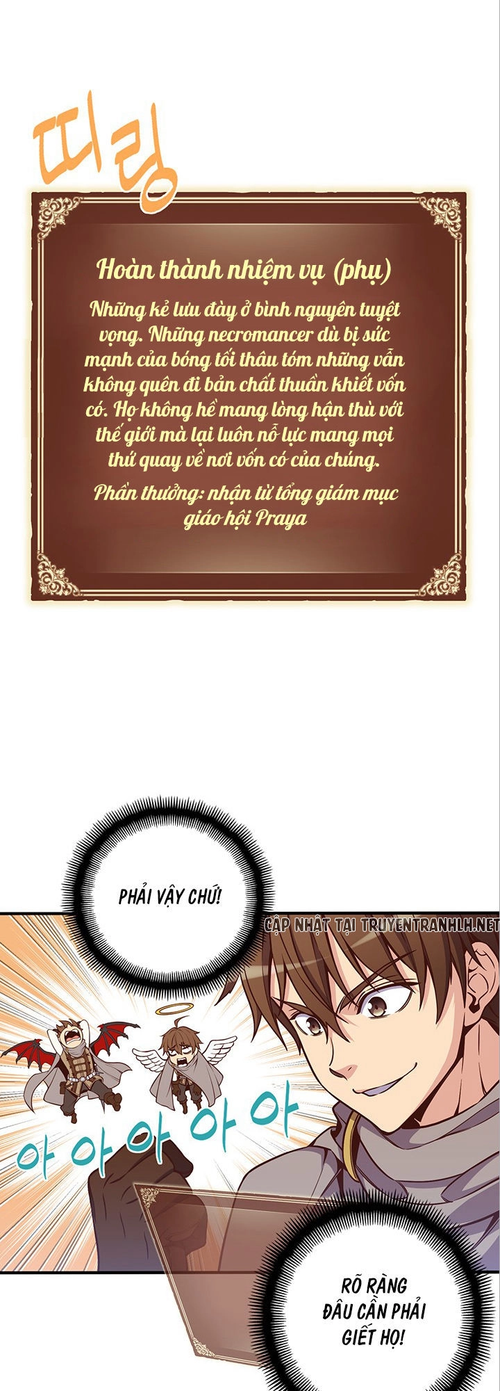 Hành Trình Đế Vương Chapter 128 - 19