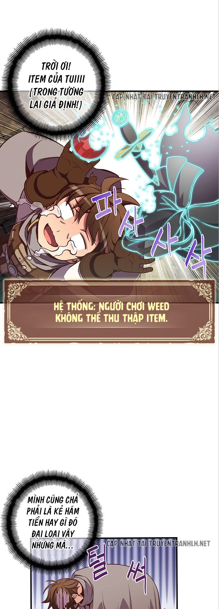 Hành Trình Đế Vương Chapter 128 - 21