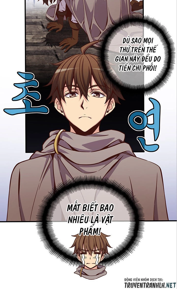 Hành Trình Đế Vương Chapter 128 - 22