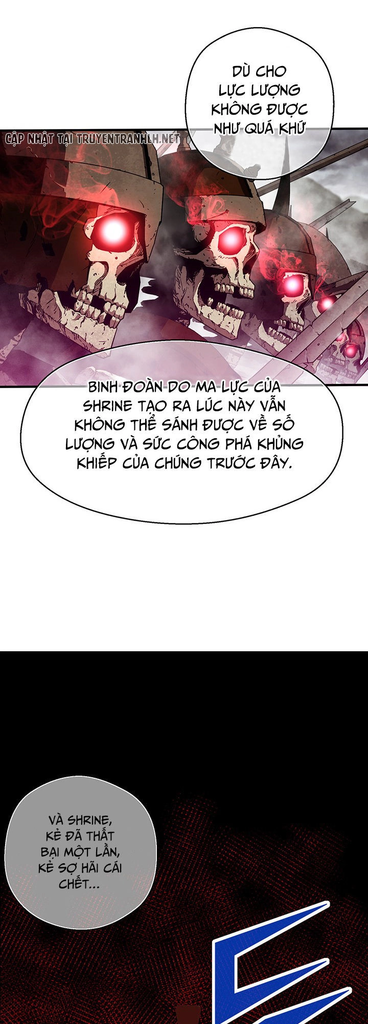 Hành Trình Đế Vương Chapter 128 - 24