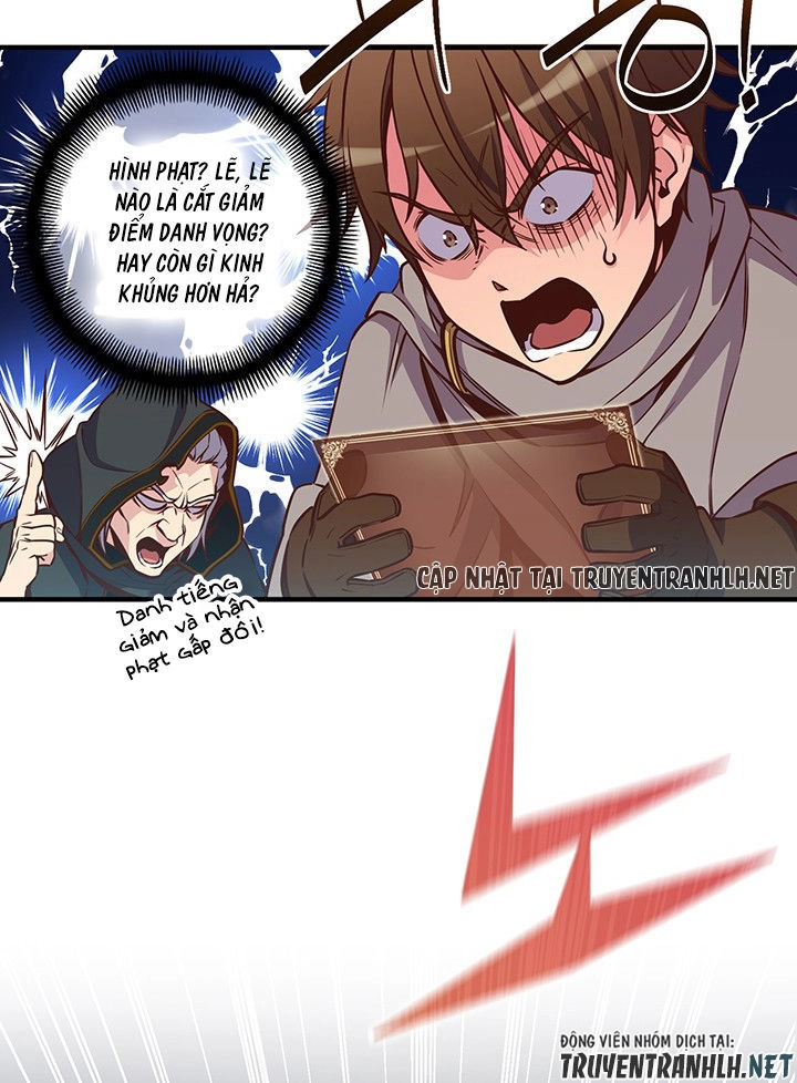 Hành Trình Đế Vương Chapter 128 - 42