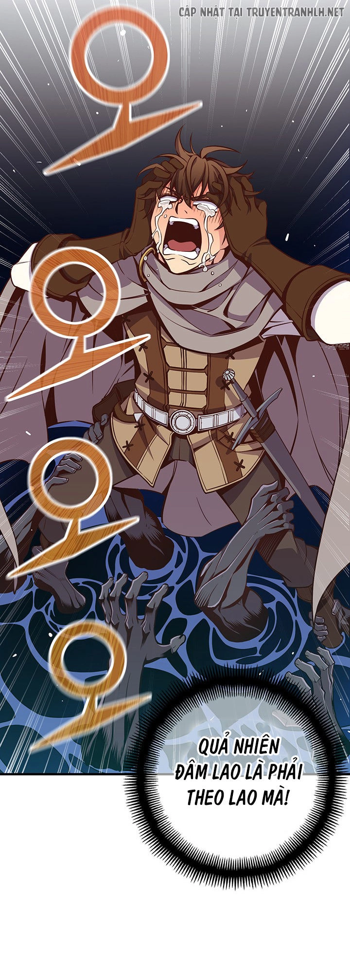 Hành Trình Đế Vương Chapter 128 - 43