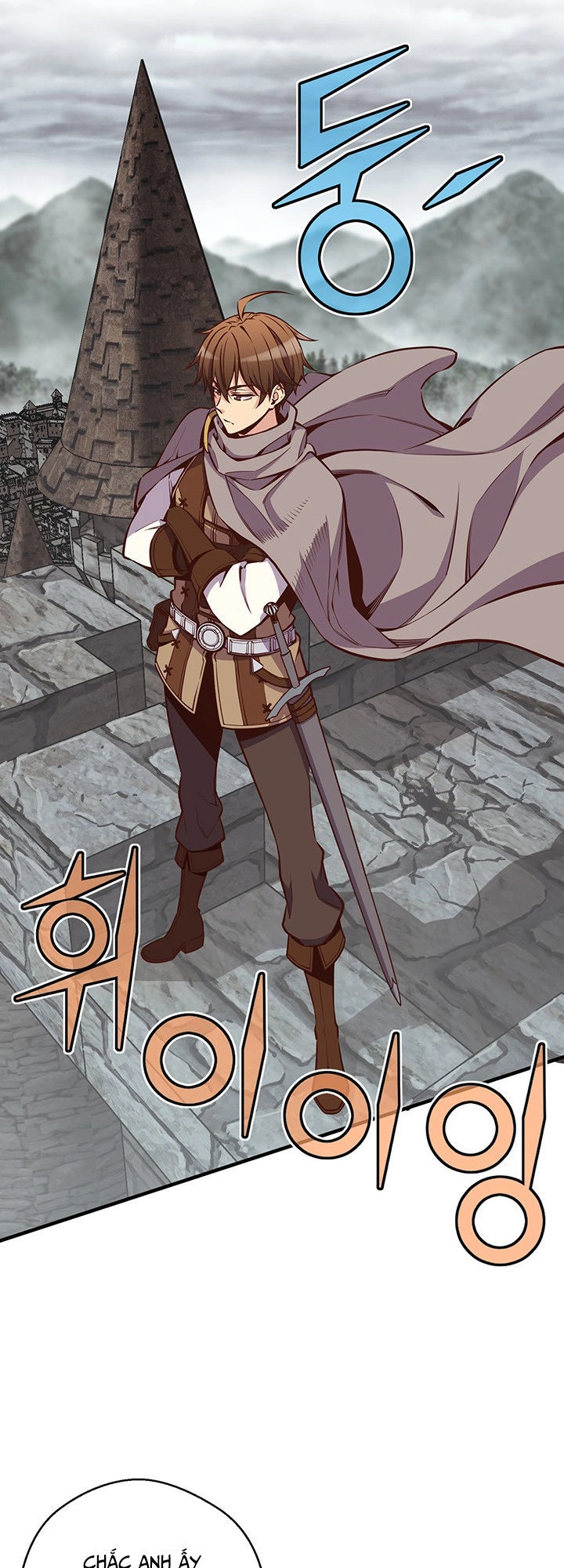 Hành Trình Đế Vương Chapter 129 - 10