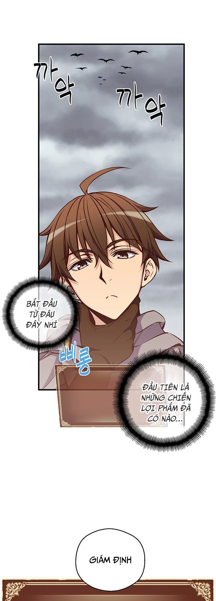 Hành Trình Đế Vương Chapter 129 - 12