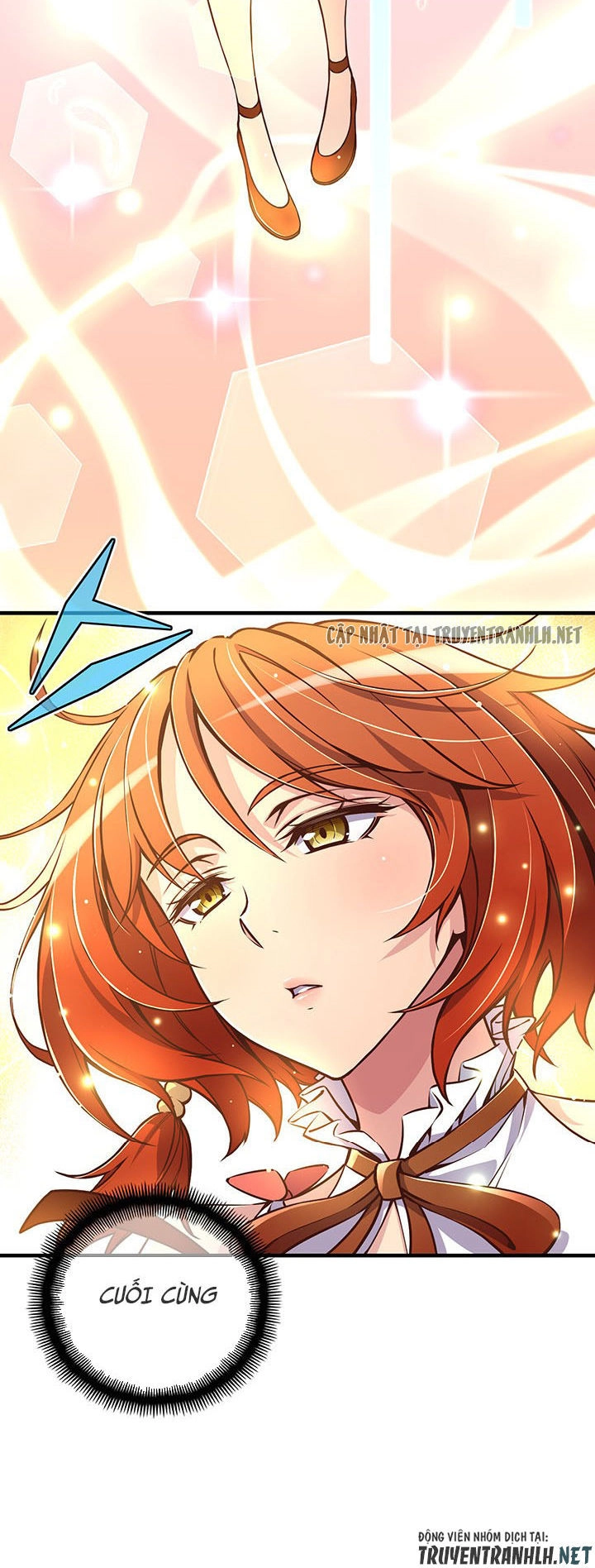 Hành Trình Đế Vương Chapter 129 - 40