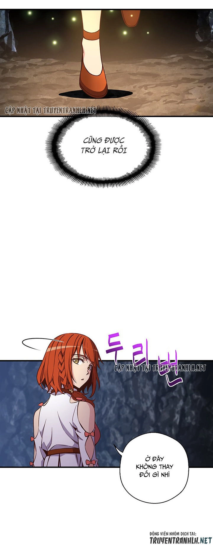 Hành Trình Đế Vương Chapter 129 - 41