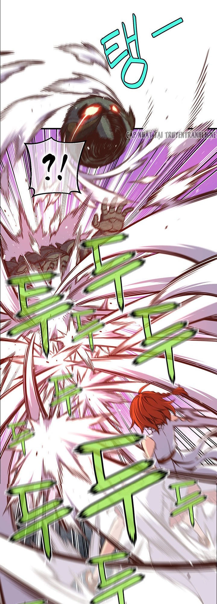 Hành Trình Đế Vương Chapter 129 - 49