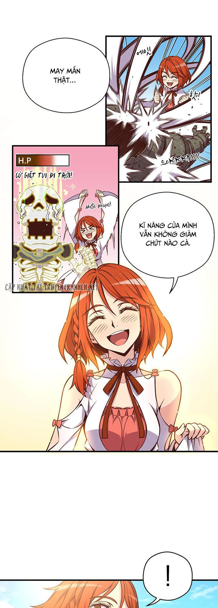 Hành Trình Đế Vương Chapter 129 - 58