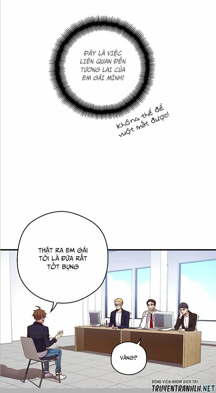 Hành Trình Đế Vương Chapter 132 - 21