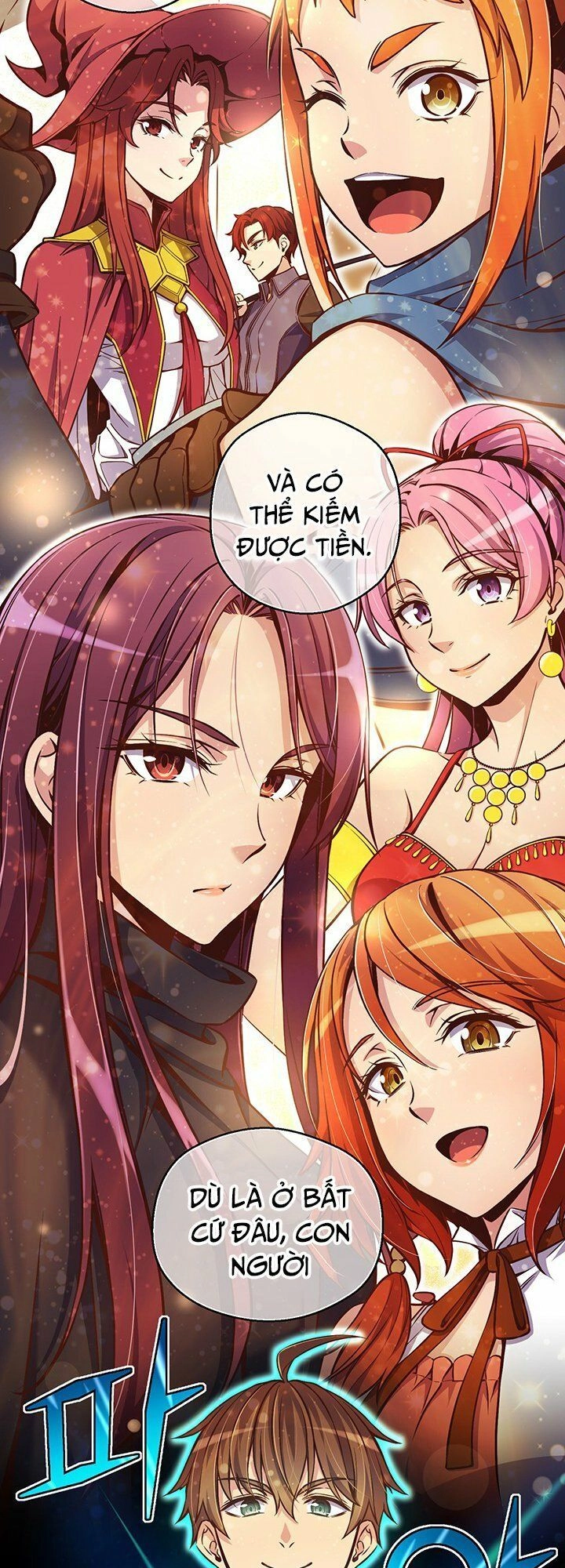 Hành Trình Đế Vương Chapter 132 - 28