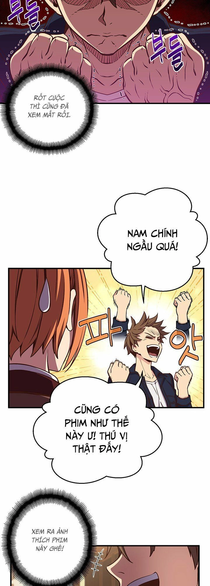 Hành Trình Đế Vương Chapter 132 - 38