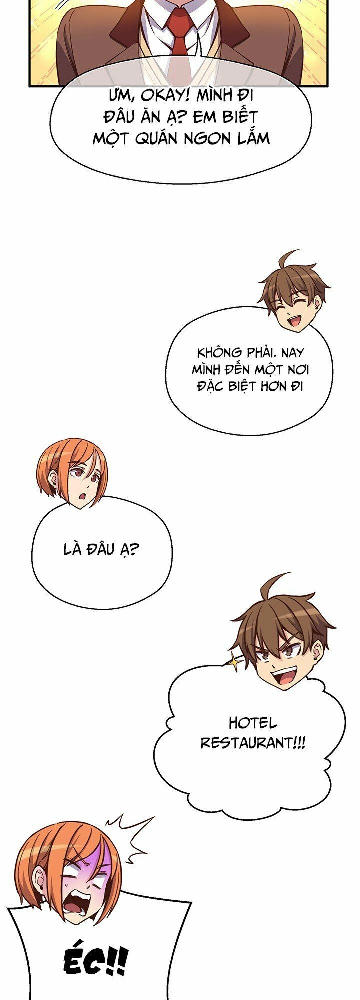 Hành Trình Đế Vương Chapter 132 - 41