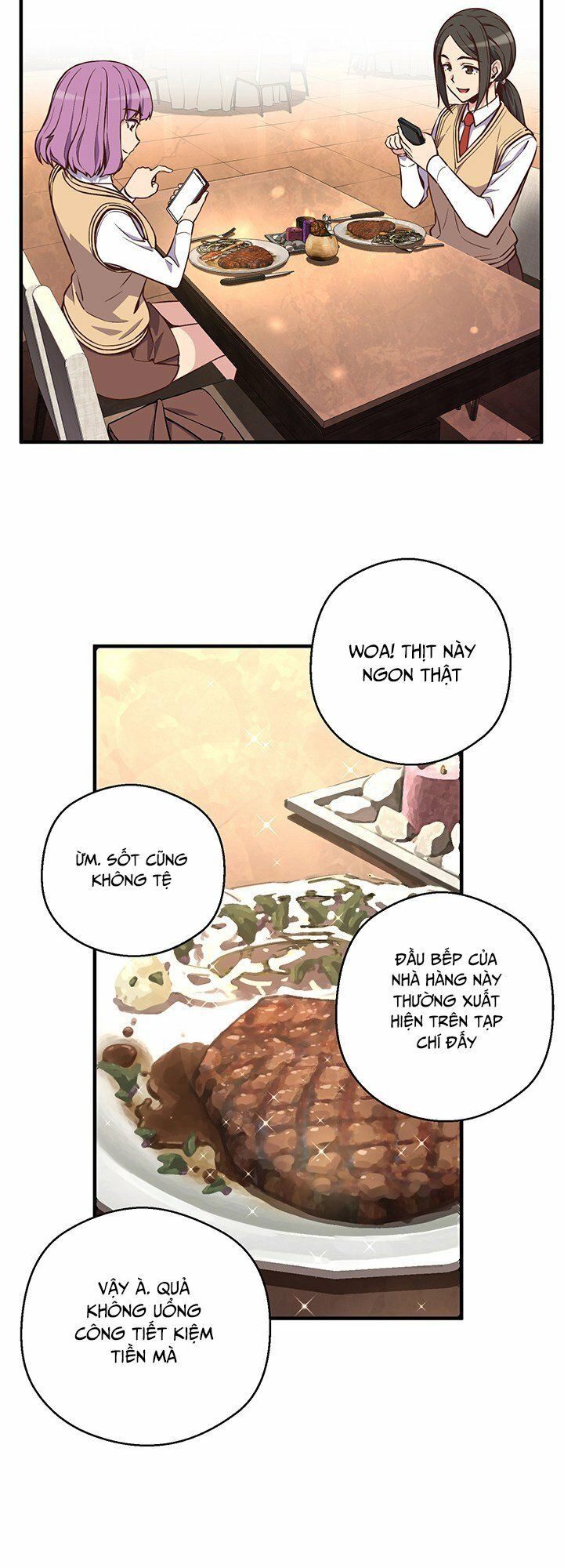 Hành Trình Đế Vương Chapter 132 - 43