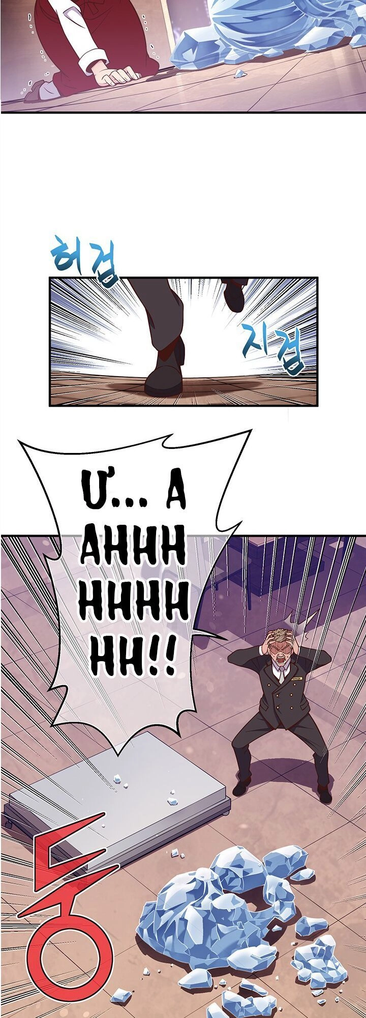 Hành Trình Đế Vương Chapter 133 - 2