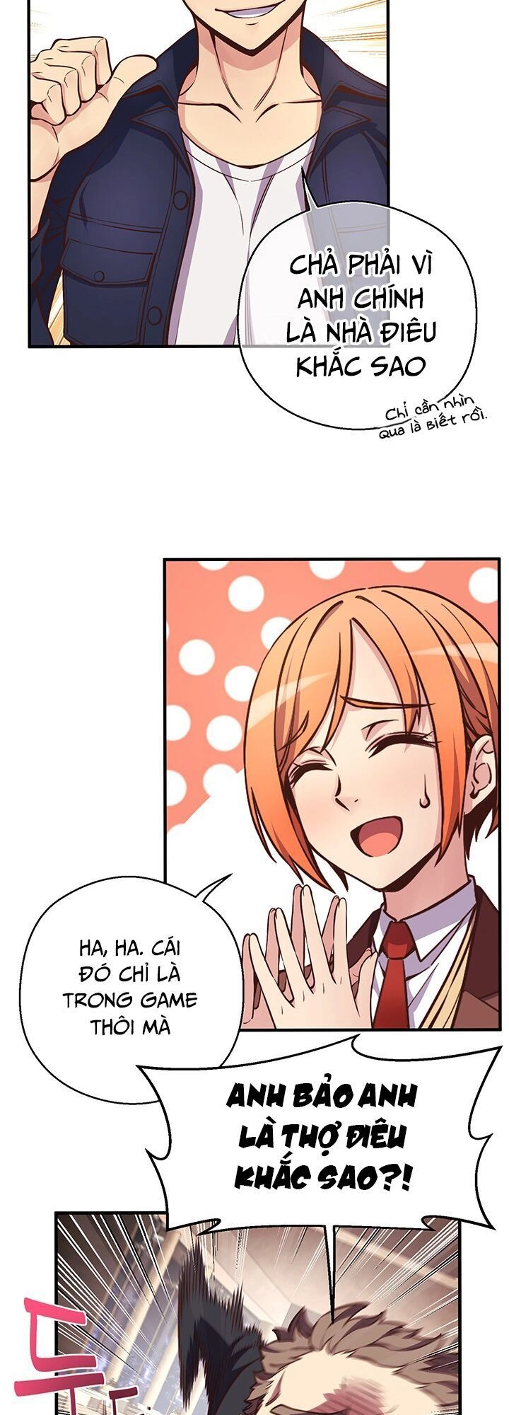 Hành Trình Đế Vương Chapter 133 - 15