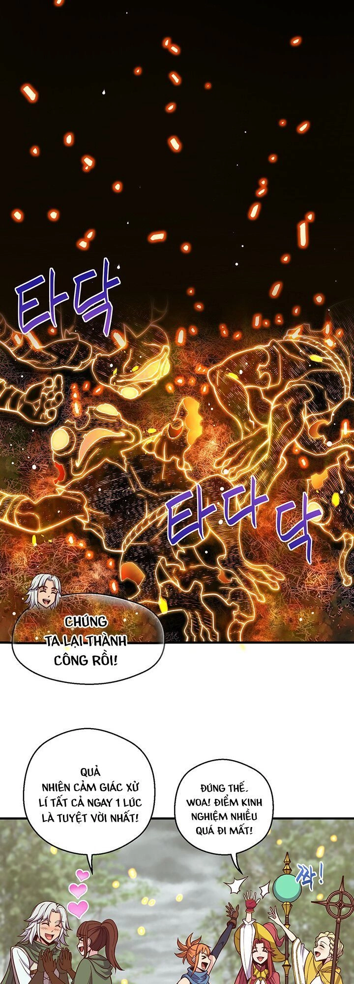 Hành Trình Đế Vương Chapter 134 - 10