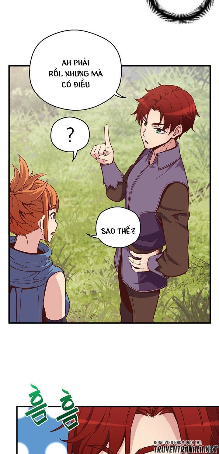 Hành Trình Đế Vương Chapter 134 - 15